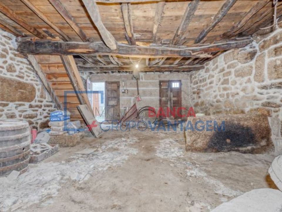 Byhus i Valpacos, Vila Real - foto 5