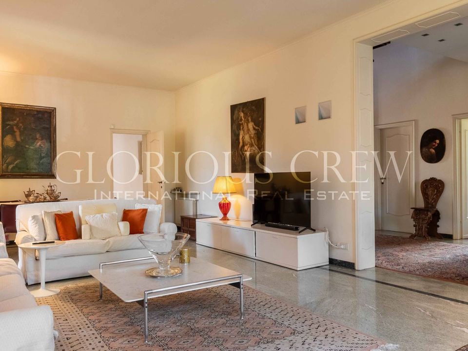 Villa i Carate Brianza, Monza and Brianza - bilde 3