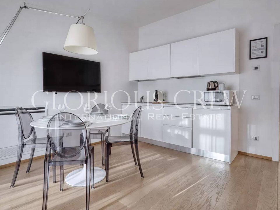 Lejlighed i Milan, Milan - foto 1
