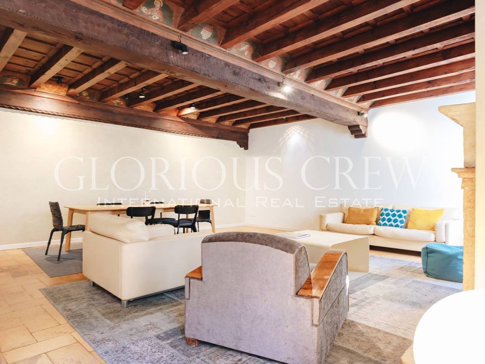 Lejlighed i Brescia, Brescia - foto 4