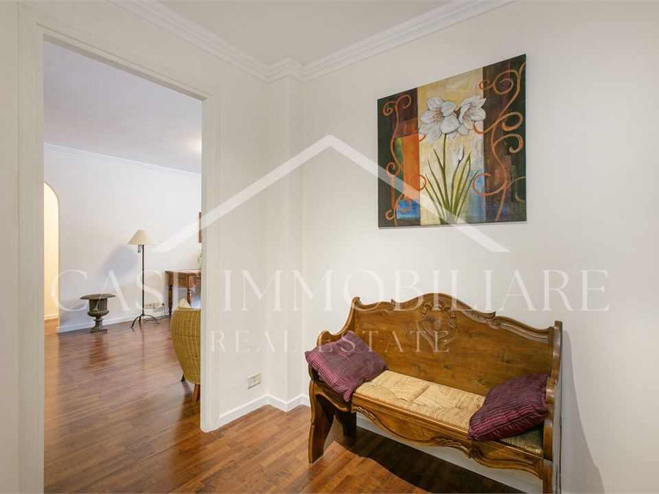 Lejlighed i Rome, Rome - foto 4