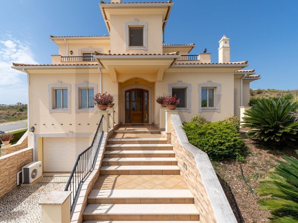 Villa i Castro Marim, Faro - foto 2