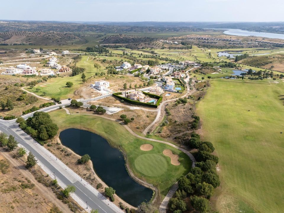Villa i Castro Marim, Faro - foto 3