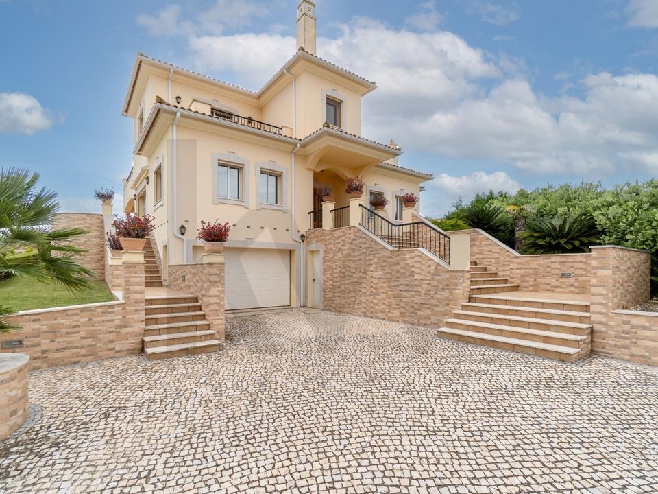 Villa i Castro Marim, Faro - foto 4