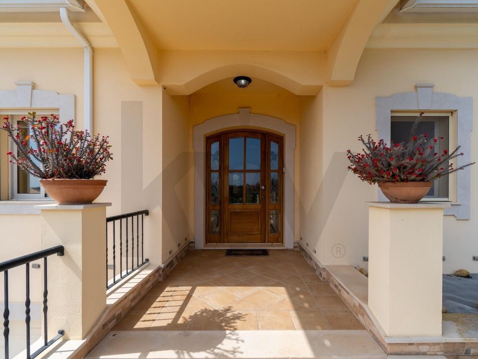Villa i Castro Marim, Faro - foto 5
