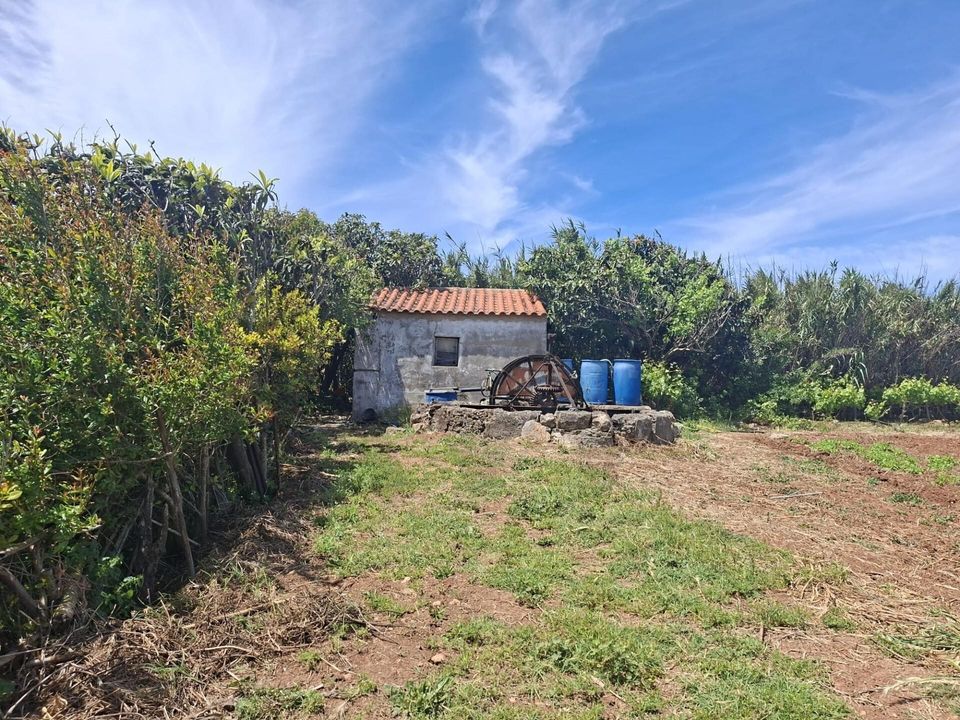 Helårsgrund i Sagres, Faro - foto 1
