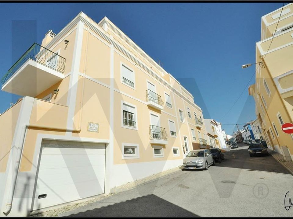 Lejlighed i Alcantarilha, Faro - foto 1