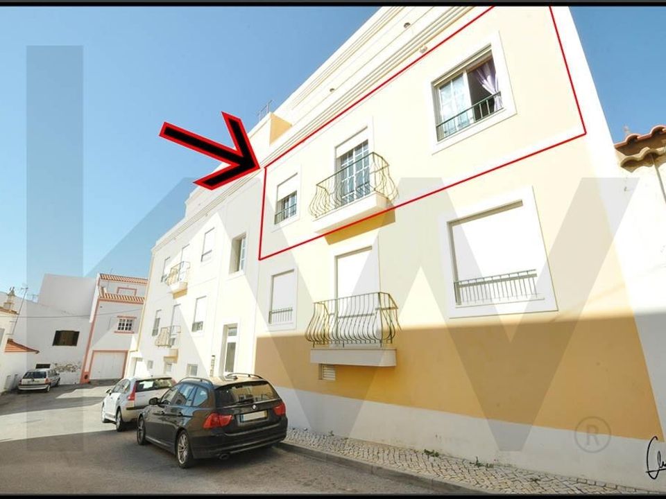 Lejlighed i Alcantarilha, Faro - foto 2
