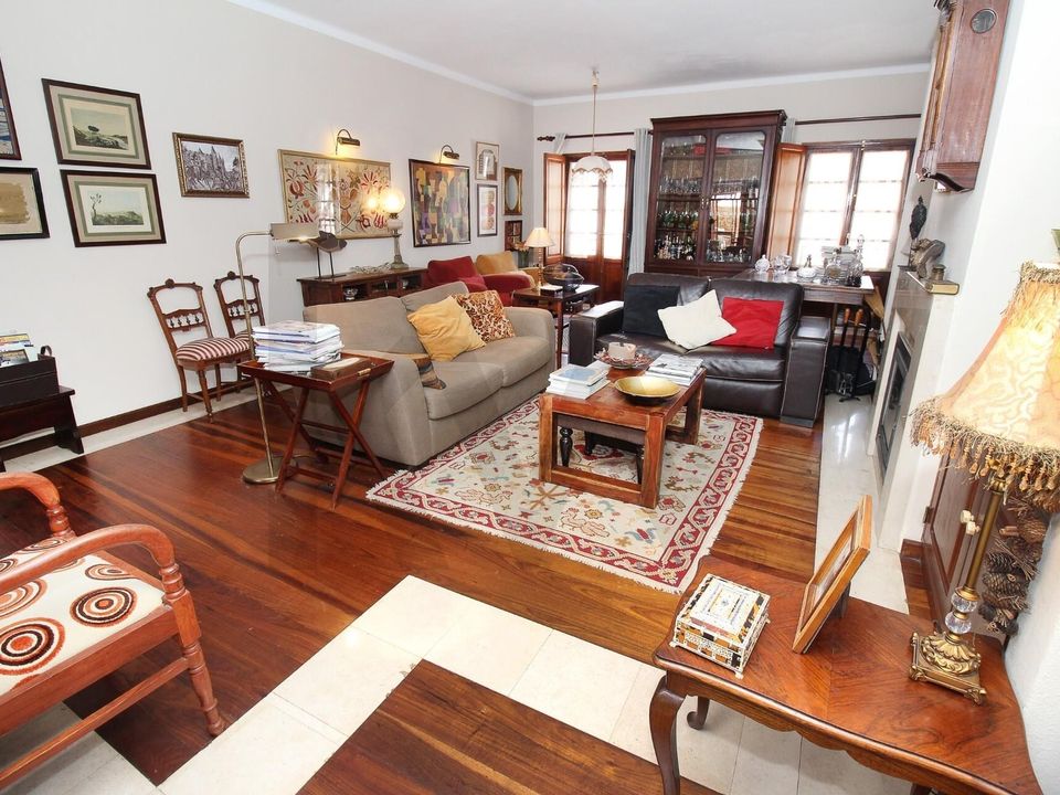 Villa i Silves, Faro - foto 1