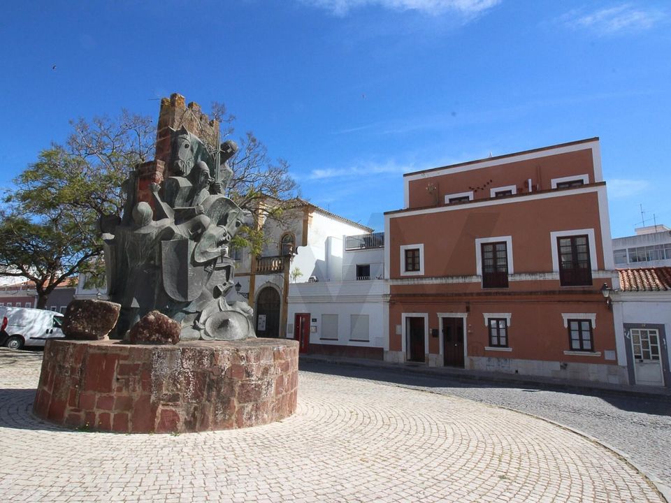 Villa i Silves, Faro - foto 2