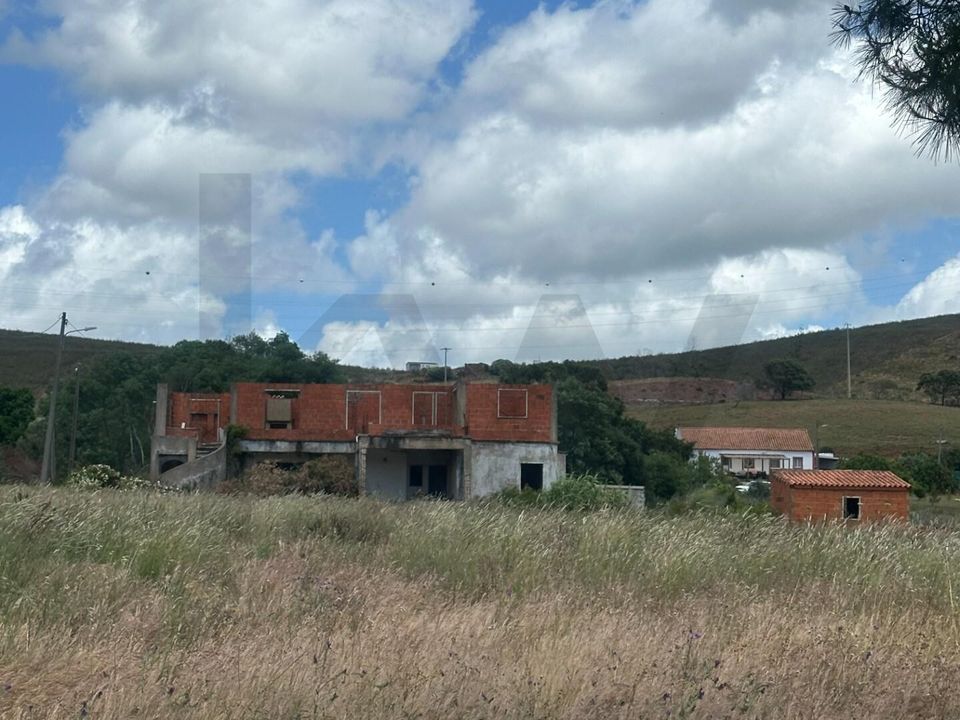 Villa i Odiaxere, Faro - foto 1