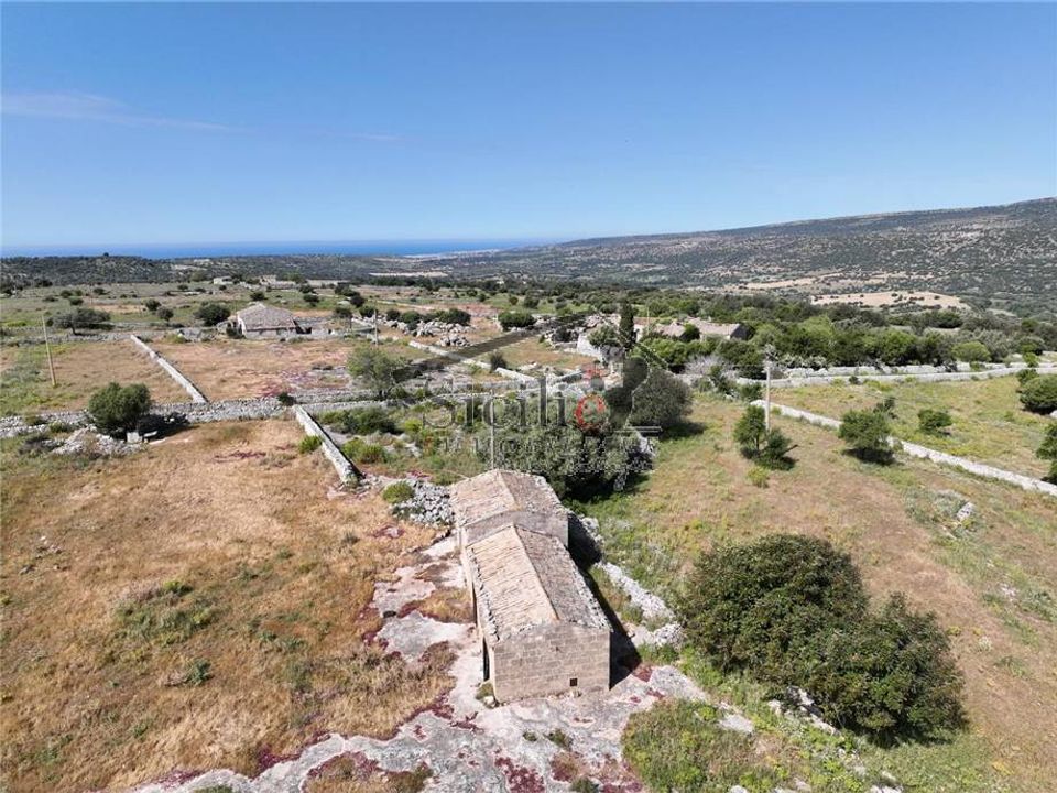 Villa i Scicli, Ragusa - foto 3