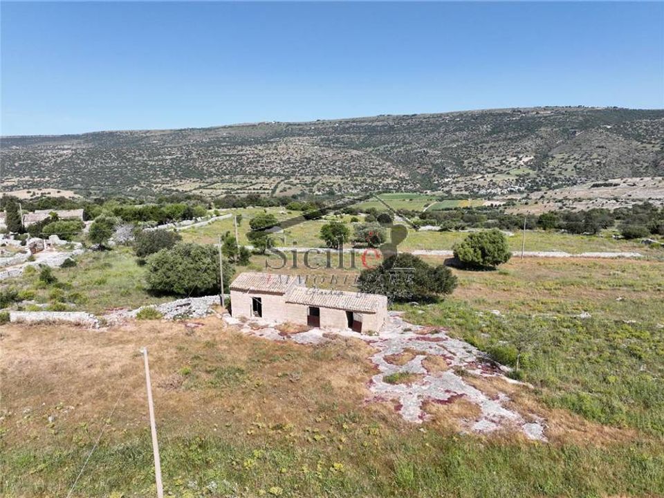 Villa i Scicli, Ragusa - foto 4
