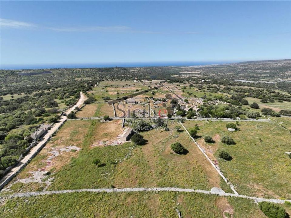 Villa i Scicli, Ragusa - foto 5