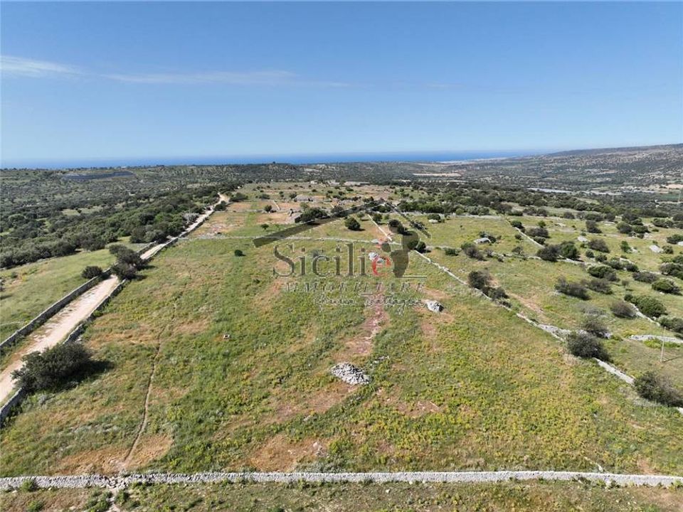 Villa i Scicli, Ragusa - foto 2