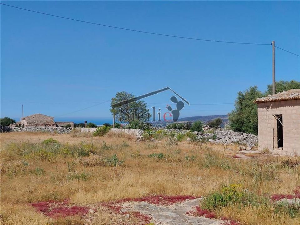 Villa i Scicli, Ragusa - foto 3