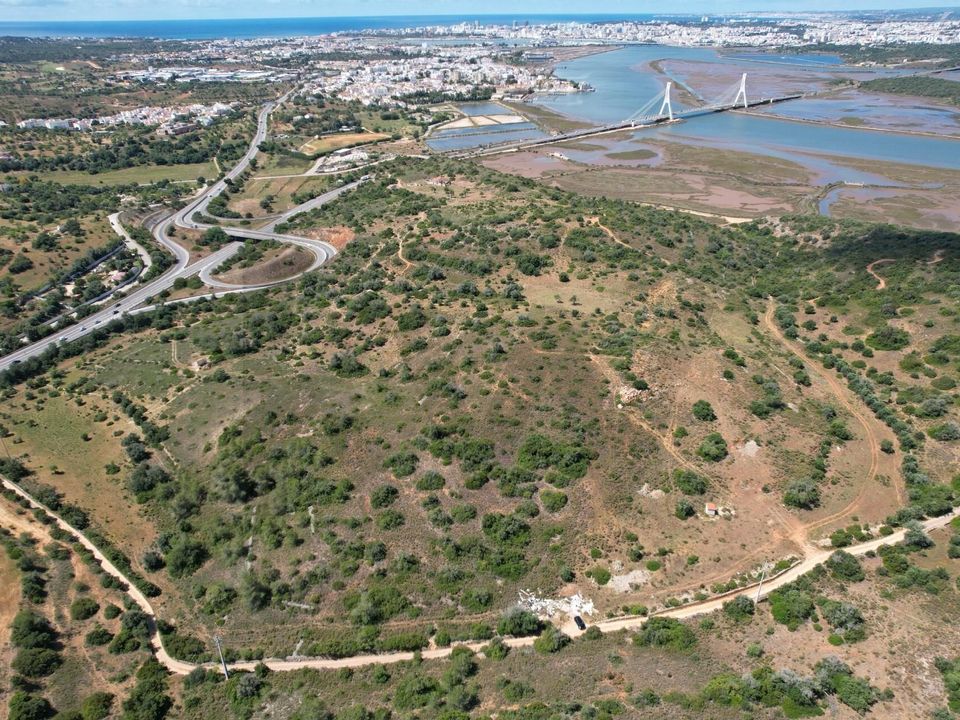 Farm hus i Estombar, Faro - foto 1