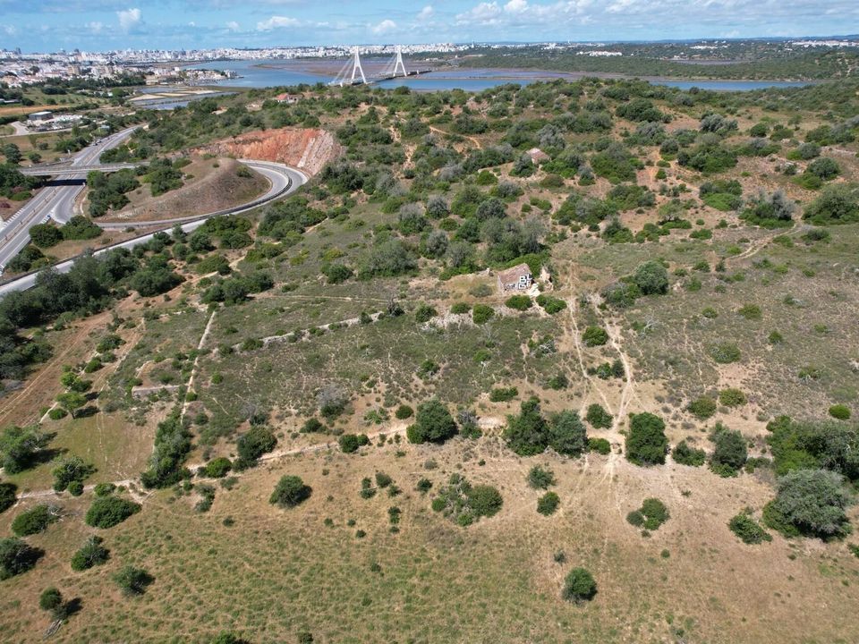 Farm hus i Estombar, Faro - foto 3