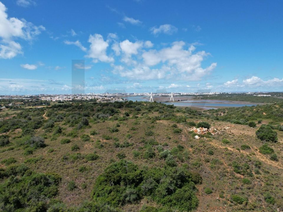 Farm hus i Estombar, Faro - foto 5