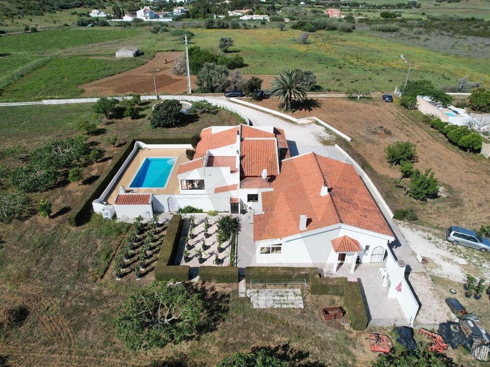 Villa i Luz, Faro - foto 1