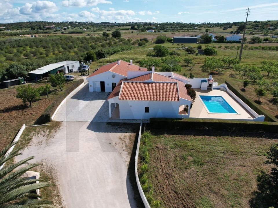 Villa i Luz, Faro - foto 2