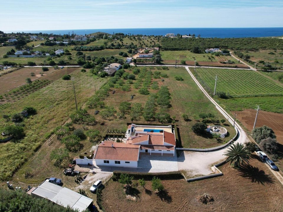 Villa i Luz, Faro - foto 3