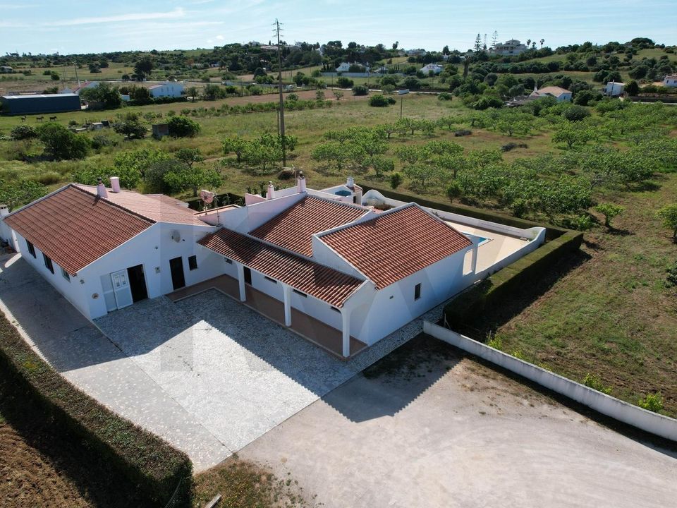 Villa i Luz, Faro - foto 4