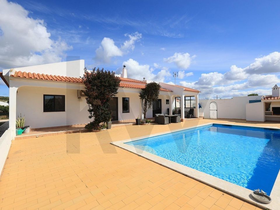 Villa i Luz, Faro - foto 5