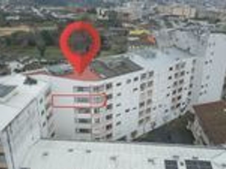 Lejlighed i Amares, Braga - foto 1