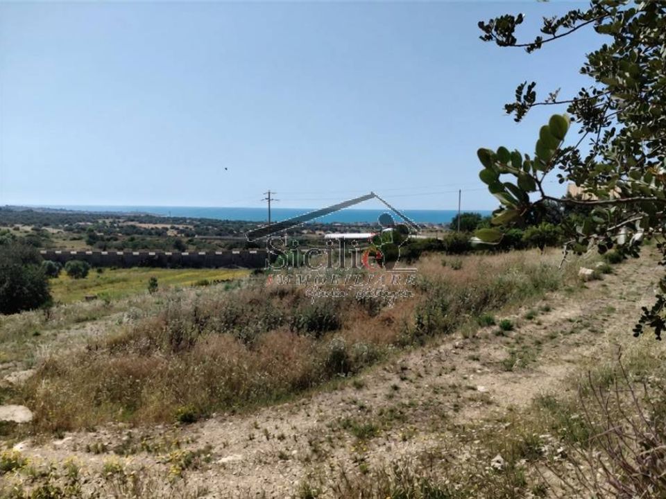 Helårsgrund i Scicli, Ragusa - foto 2
