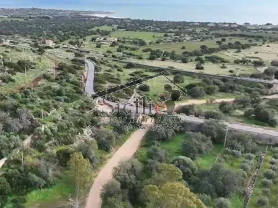 Helårsgrund i Scicli, Ragusa - foto 3