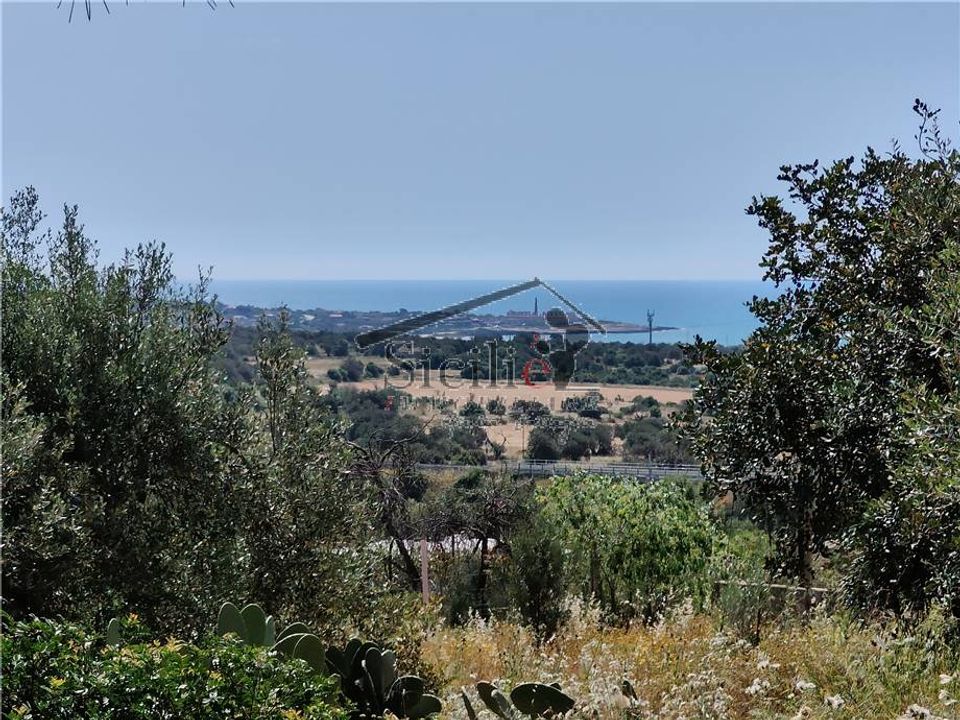 Helårsgrund i Scicli, Ragusa - foto 4