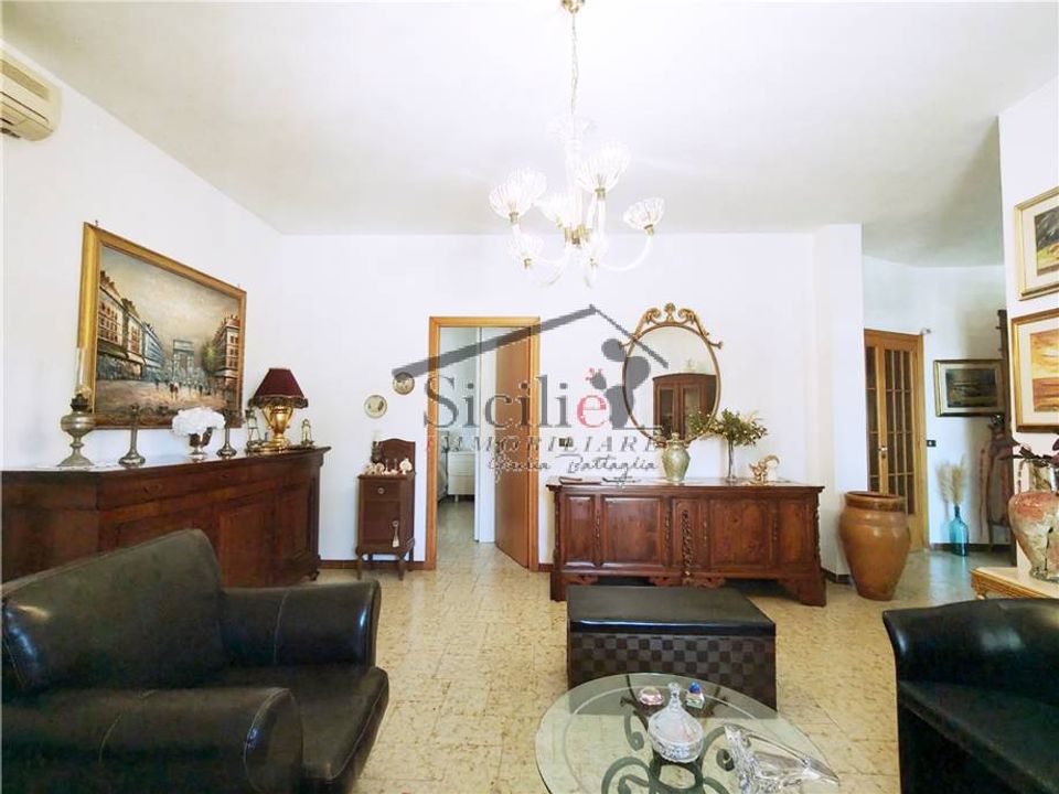 Villa i Ragusa, Ragusa - foto 1