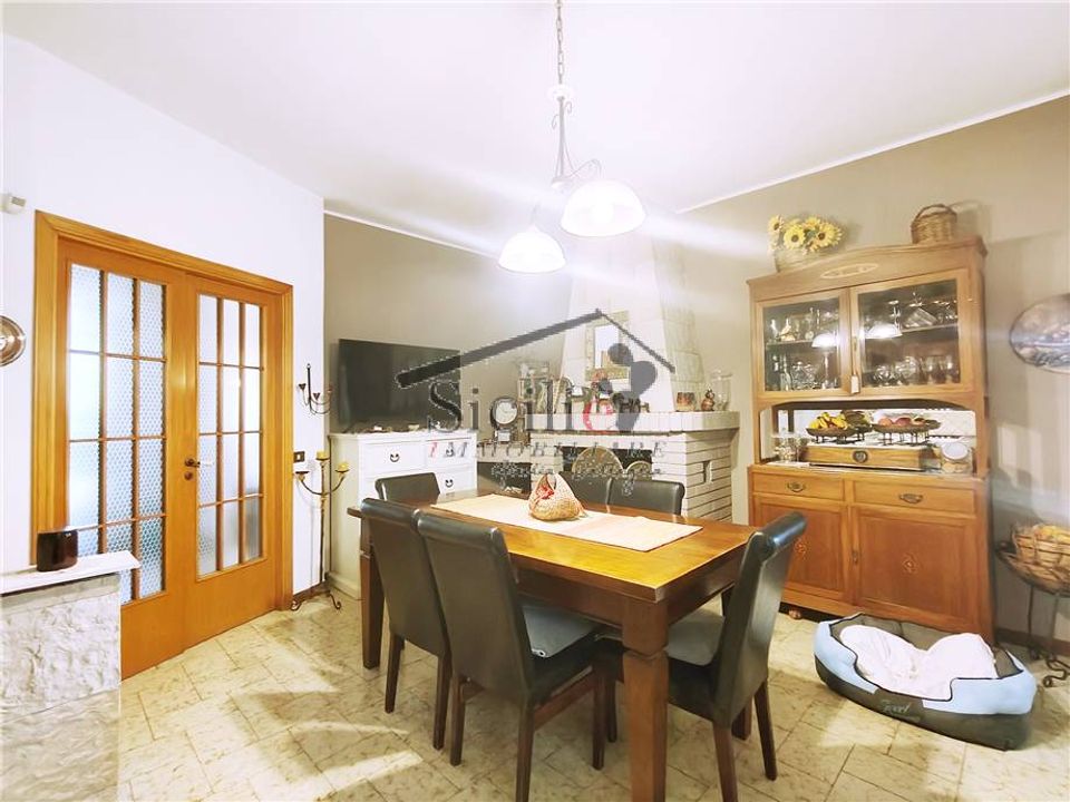 Villa i Ragusa, Ragusa - foto 4