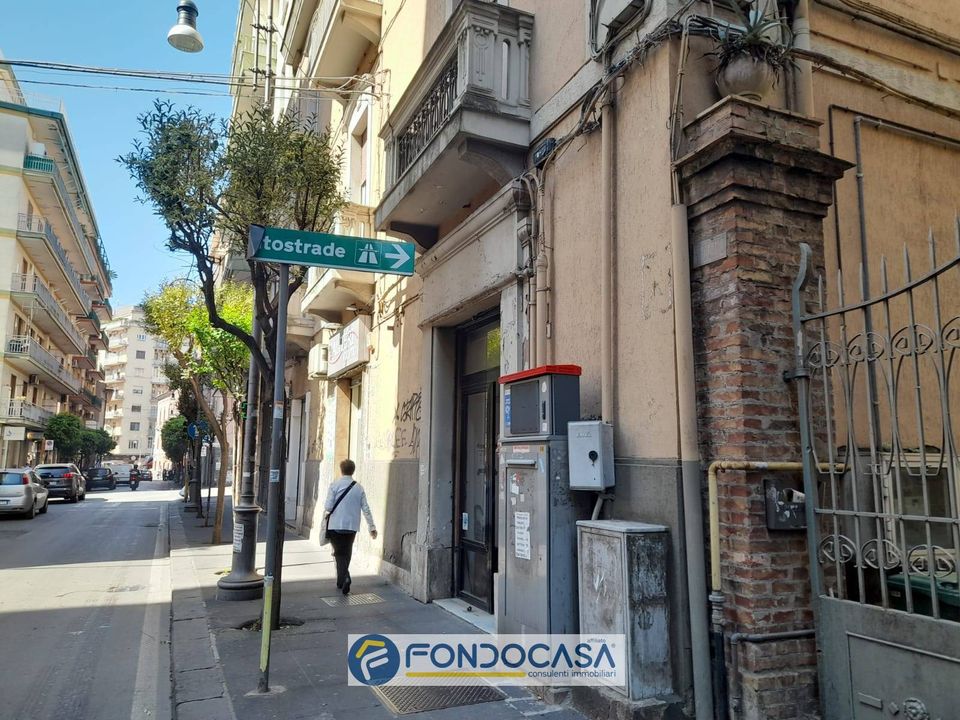 Erhvervsejendom i Salerno, Salerno - foto 2
