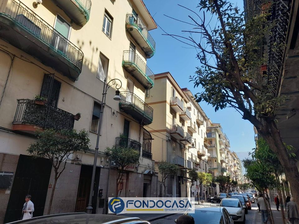 Erhvervsejendom i Salerno, Salerno - foto 3