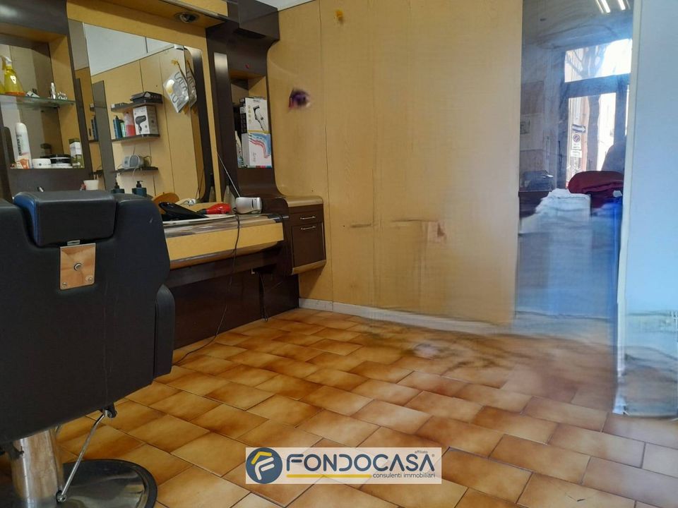 Erhvervsejendom i Salerno, Salerno - foto 4