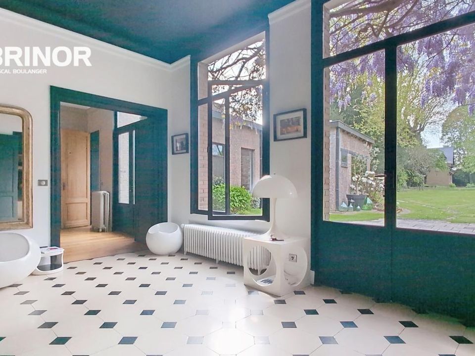 Villa i Tourcoing, Nord - foto 5