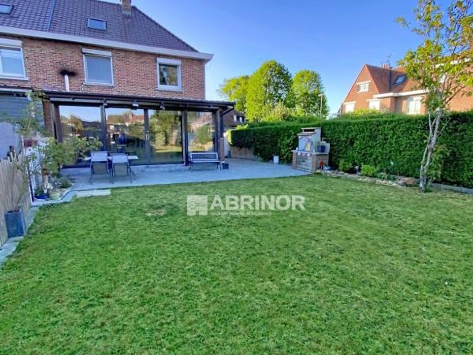 Villa i Tourcoing, Nord - foto 2
