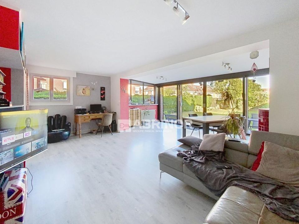Villa i Tourcoing, Nord - foto 3