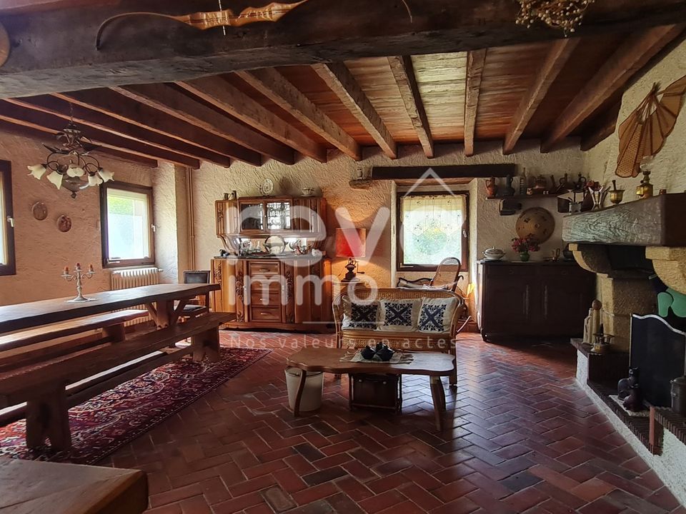 Villa i Le Cellier, Loire-Atlantique - foto 4