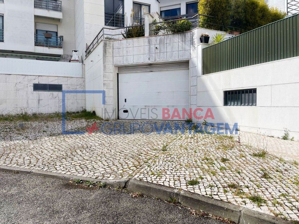 Lejlighed i Amadora, Lisbon - foto 5