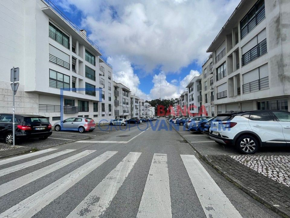 Lejlighed i Amadora, Lisbon - foto 2