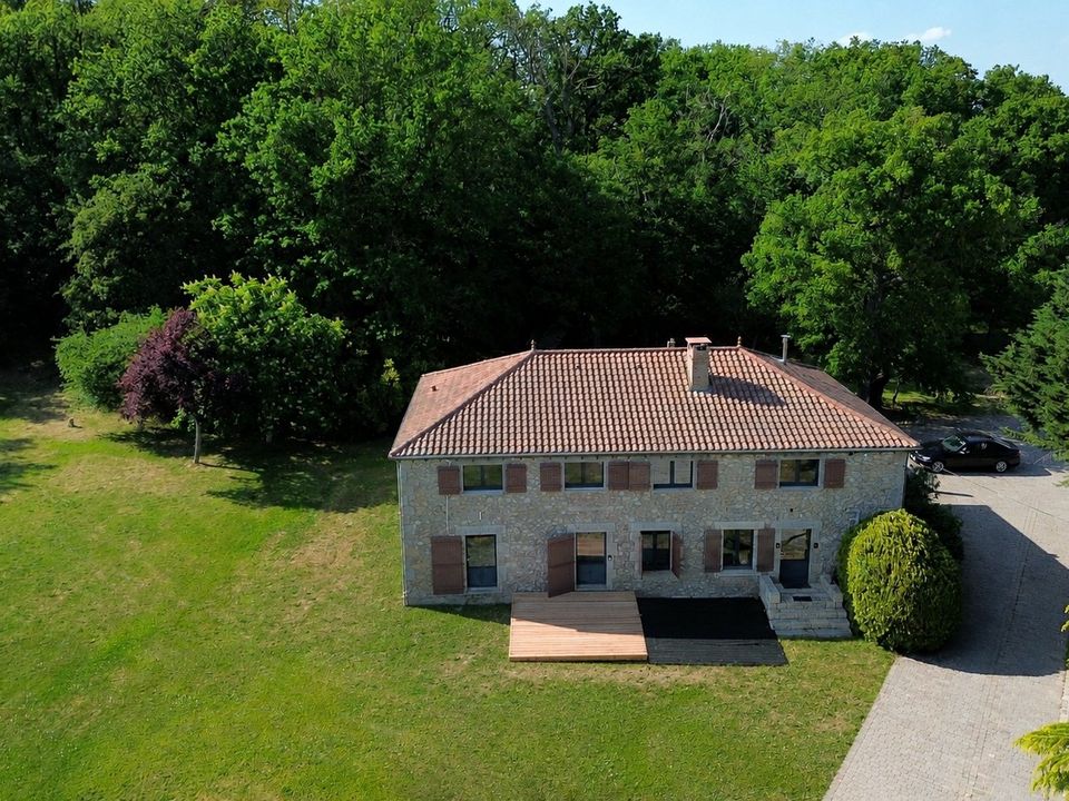 Villa en Bressuire, Deux-Sevres - foto 3