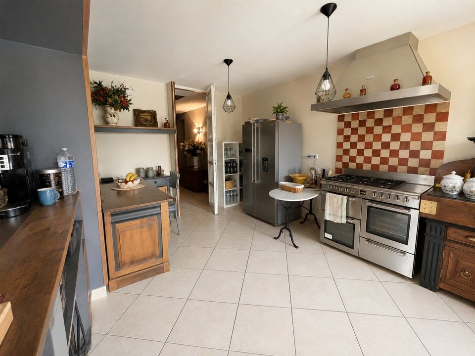 Villa en Bressuire, Deux-Sevres - foto 5
