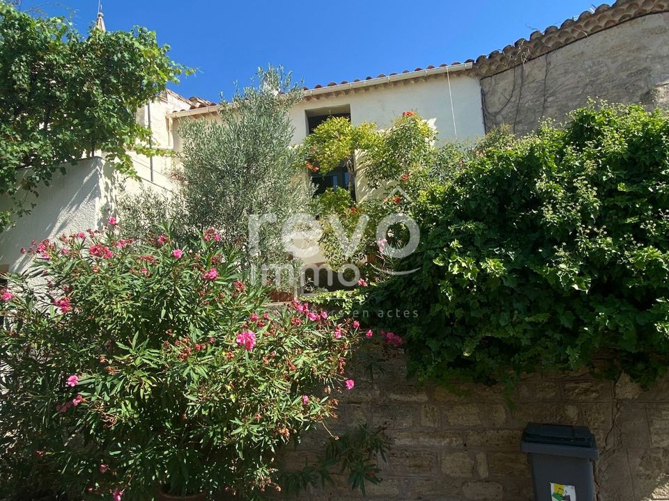 Duplex i Nézignan-l'Évêque, Herault - foto 2