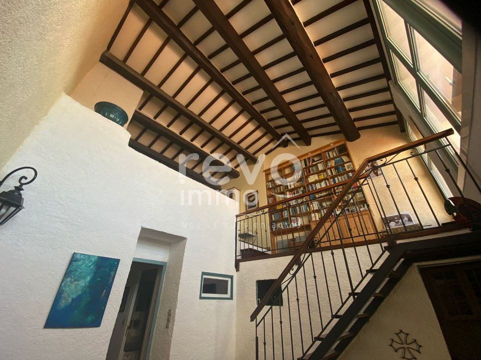 Duplex i Nézignan-l'Évêque, Herault - foto 3