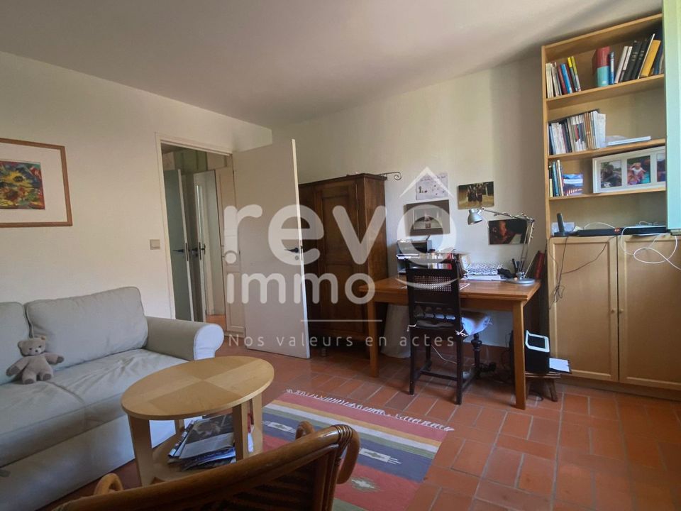 Duplex i Nézignan-l'Évêque, Herault - foto 4