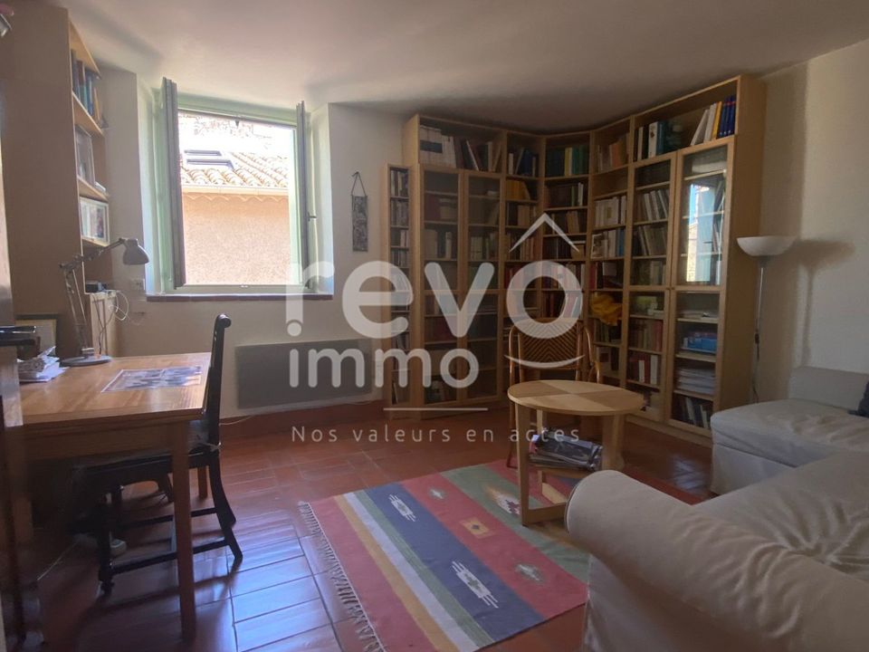 Duplex i Nézignan-l'Évêque, Herault - foto 5