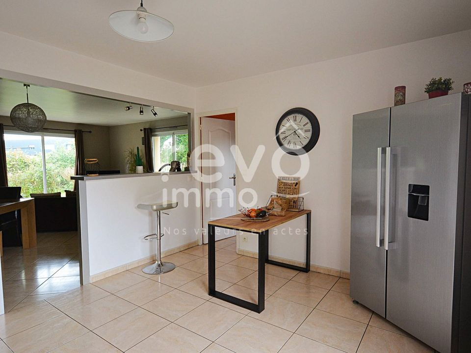 Bungalow i Champtoceaux, Maine-et-Loire - foto 4